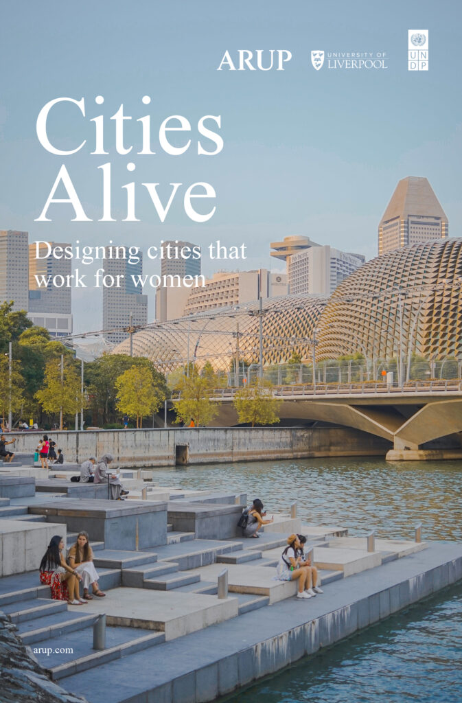 About this Project - Gender Inclusive Cities