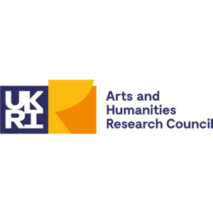 Arts and Humanities Research Council logo