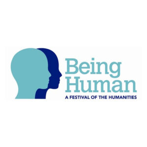 Being Human logo