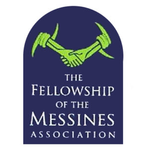 The Fellowship of the Messines Association logo