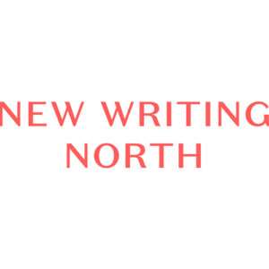 New Writing North logo - one of our collaborative research partners