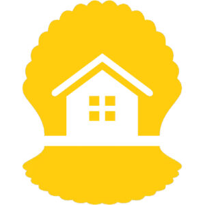 Yellow House Press logo