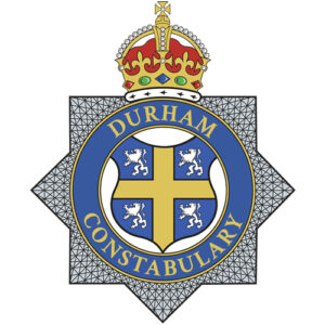 Durham Constabulary logo