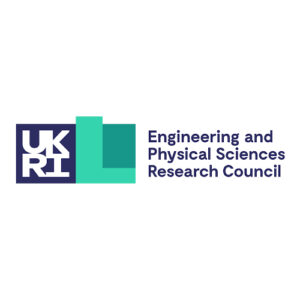 Engineering and Physical Sciences Research Council logo