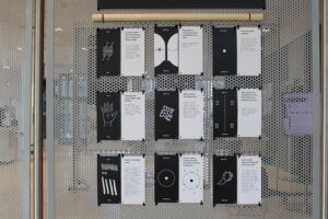 Reimagining Sleep activity panels at City Library