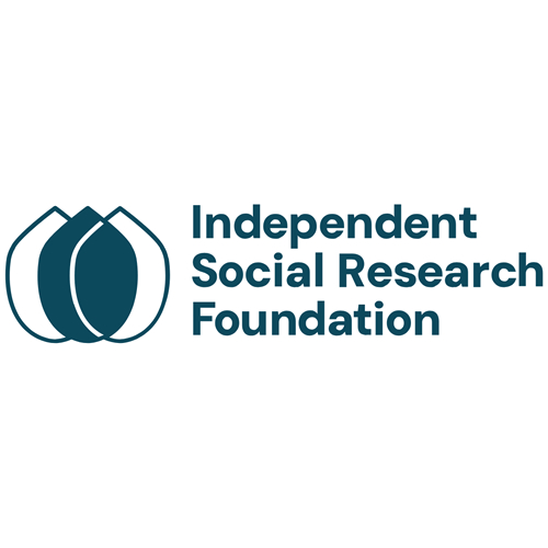 Independent Social Research Foundation logo