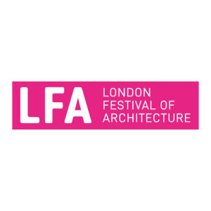 London Festival of Architecture logo