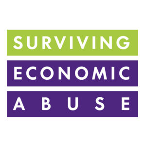 Surviving Economic Abuse logo
