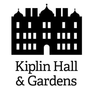 Kiplin Hall and Gardens logo
