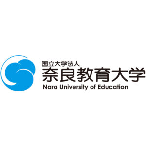 Nara University of Education logo - one of our collaborative research partners