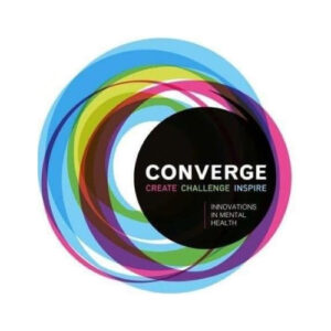 Converge logo