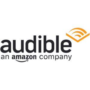 Audible logo