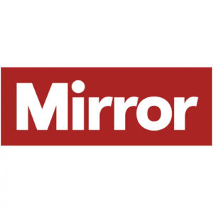 Daily Mirror logo