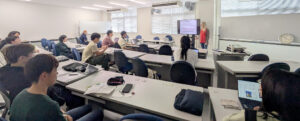 Metaphor in action: connecting concepts across disciplines