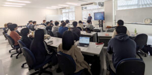 Collaborative problem-solving: the role of questioning