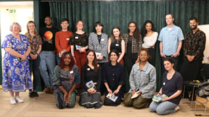 Industry Insight Day at the Faber Offices
