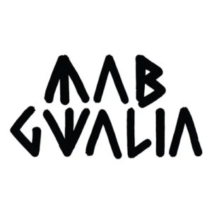 MAB GWALIA logo