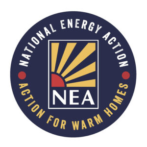 National Energy Action logo