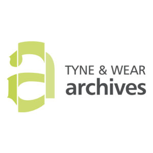 Tyne & Wear Archives logo