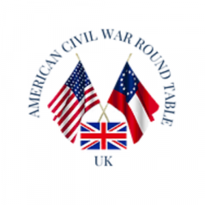 American Civil War Round Table UK logo