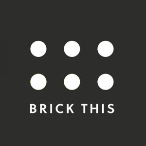 Brick This logo - one of our collaborative research partners