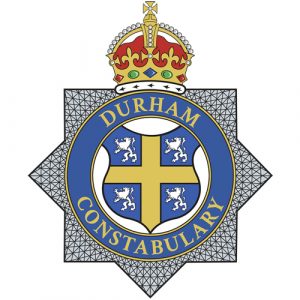 Durham Constabulary logo