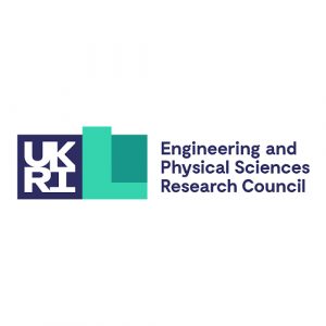 Engineering and Physical Sciences Research Council logo