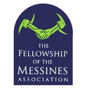 The Fellowship of the Messines Association logo