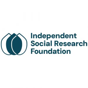 Independent Social Research Foundation logo