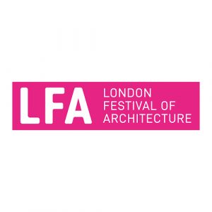 London Festival of Architecture logo