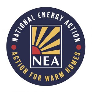 National Energy Action logo