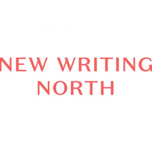 New Writing North logo - one of our collaborative research partners