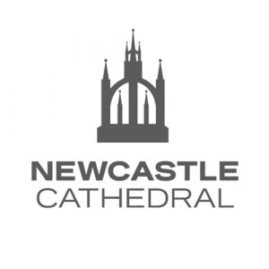 Newcastle Cathedral logo