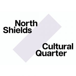 North Shields Cultural Quarter logo