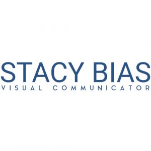 Stacy Bias Visual Communicator's logo