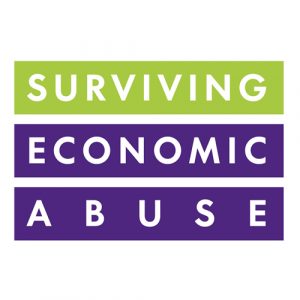 Surviving Economic Abuse logo