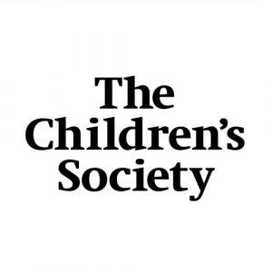 The Children's Society logo - one of our collaborative research partners