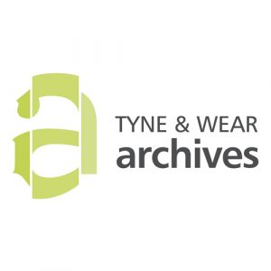Tyne & Wear Archives logo