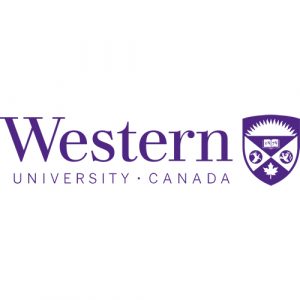 Western University Canada logo