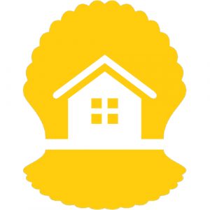 Yellow House Press logo