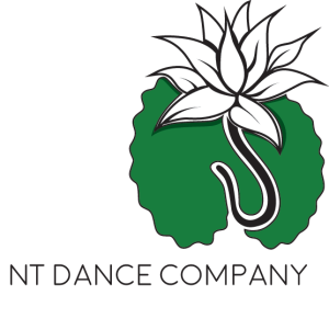 NT Dance Company logo